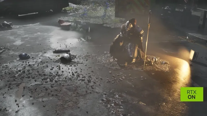 《湮灭之潮》路径追踪预告