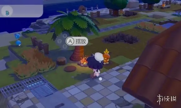《宝可梦Pokopia》度假区做饭栖息处解锁攻略-条件与材料详解
