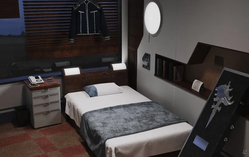 《最终幻想8》高清重制版进展