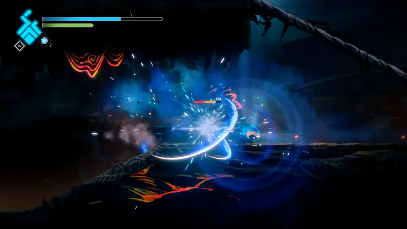 《火灵之源》3月12日登陆Steam