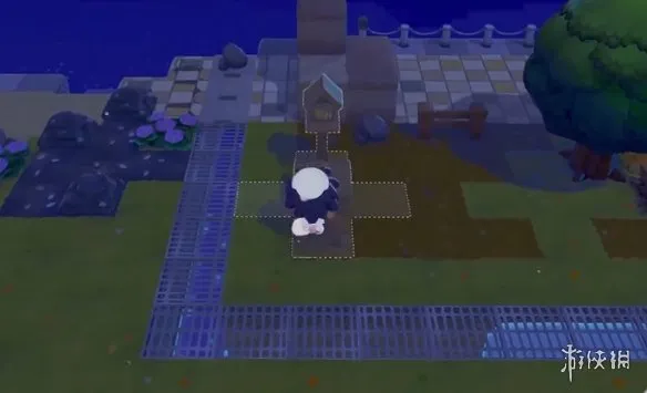 《宝可梦Pokopia》叽叽咕咕大餐栖息处解锁攻略