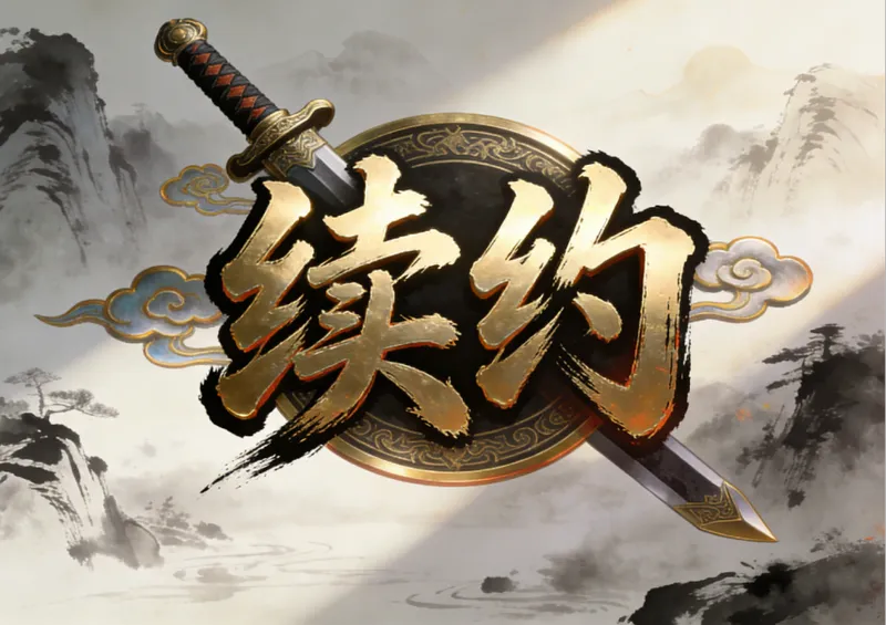 《新天上碑》国服续约公告-经典武侠手游开启新篇章