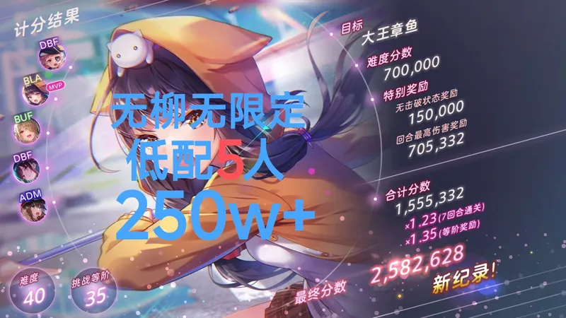 【炽焰天穹/#51打分】没有可镰酱保护的可怜怜也能继续战斗!