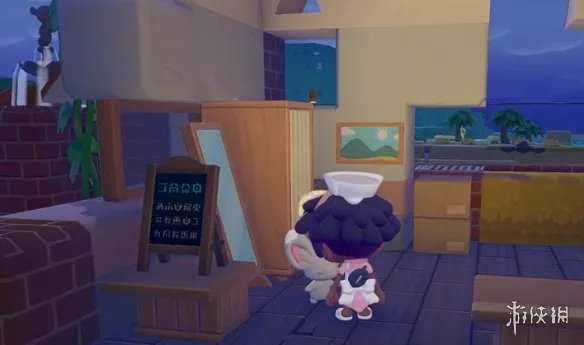 《宝可梦Pokopia》更衣区栖息处解锁方法详解-必备物品与摆放规则