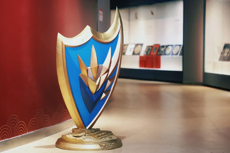 《王国纪元》十周年庆典盛大落幕