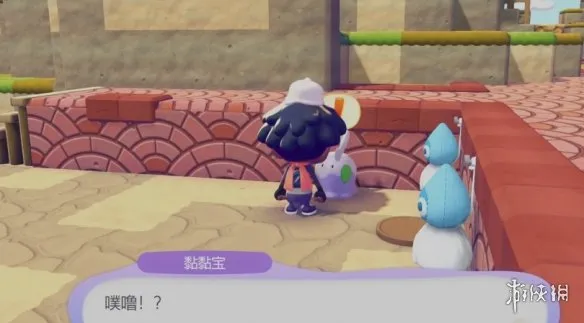 《宝可梦Pokopia》黏黏宝招募攻略