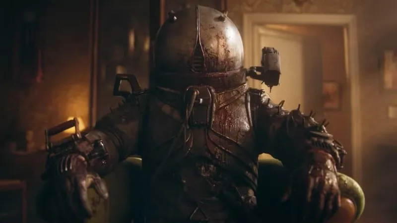 《寂静岭2》重制开发商公布任天堂独占新作进展