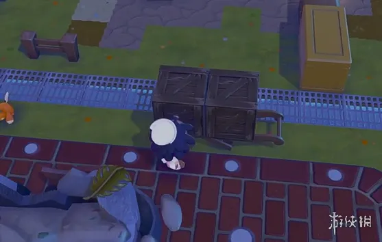 《宝可梦Pokopia》装上大货物栖息处解锁攻略