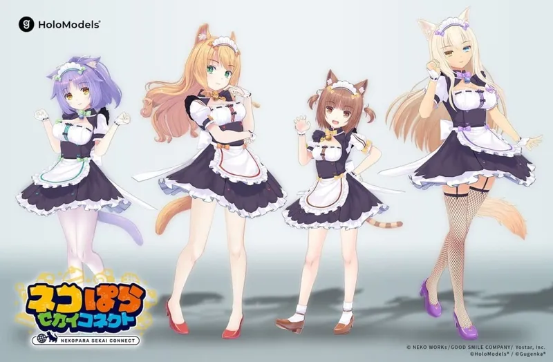 《巧克力与香子兰》新作发布
