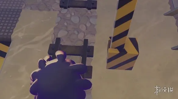 《宝可梦Pokopia》平交道栖息处解锁攻略