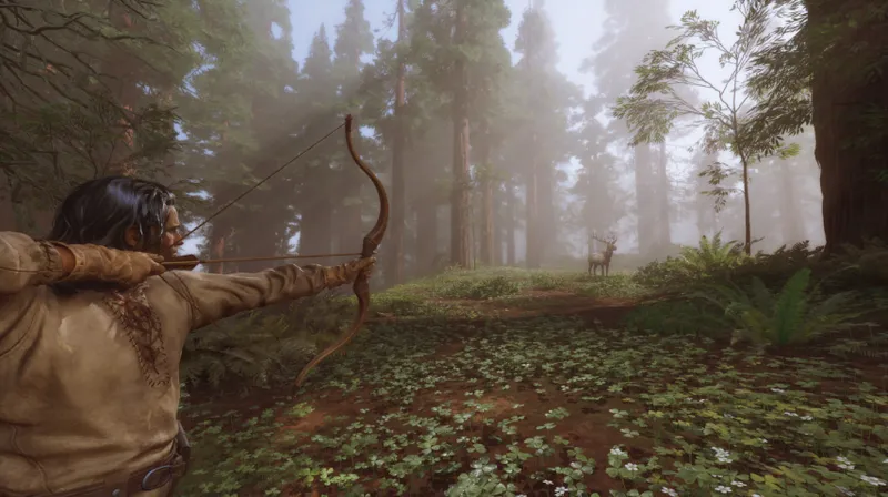 《守望先锋》前总监新作