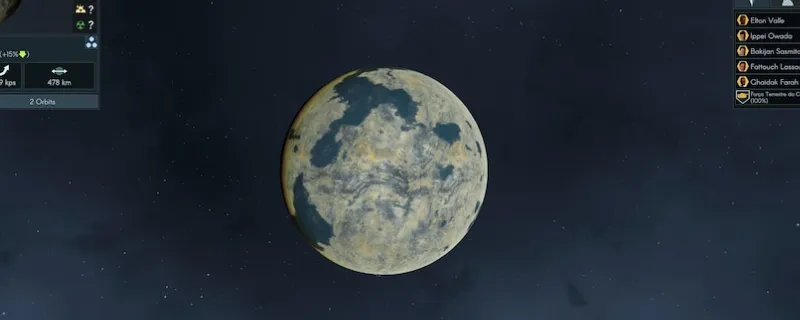 《地球不屈》他乡即故乡成就攻略-外星殖民地建立指南