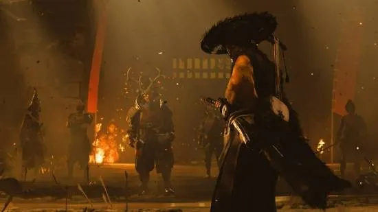 《羊蹄山之魂》奇谭模式介绍