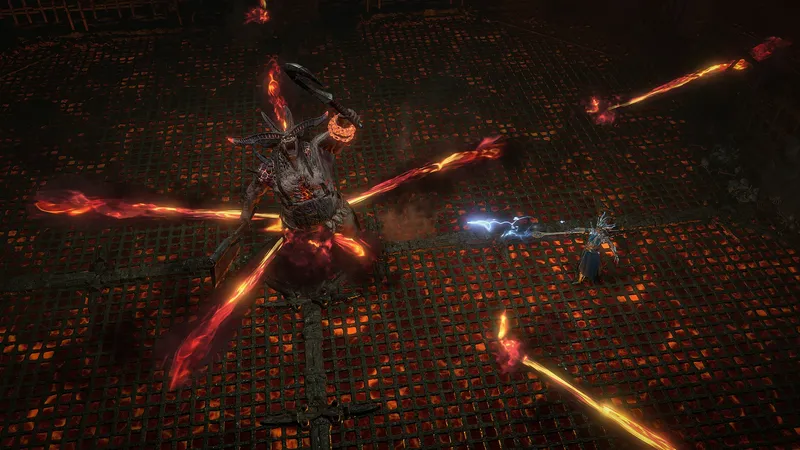 《暗黑破坏神4》S12赛季绝灭屠戮更新内容详解