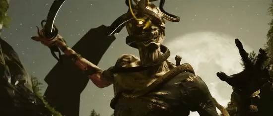 《羊蹄山之魂》奇谭模式介绍
