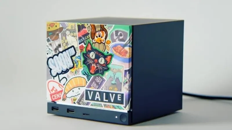 SteamMachine内存短缺危机