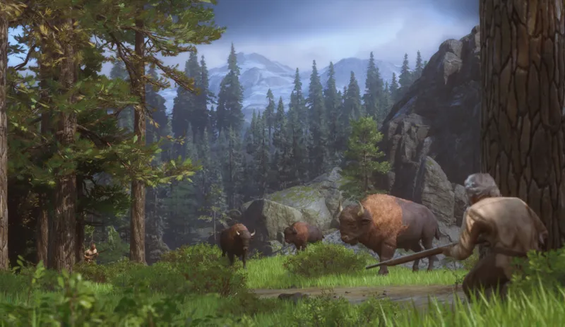 《守望先锋》前总监新作