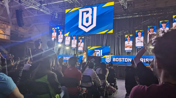 《守望先锋》前制作人Kaplan揭秘离职内幕