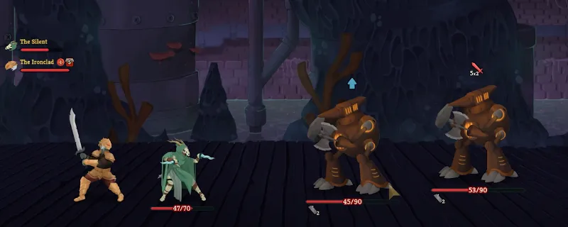 《杀戮尖塔2》战士杂耍卡作用解析-铁甲战士杂耍卡牌特点介绍