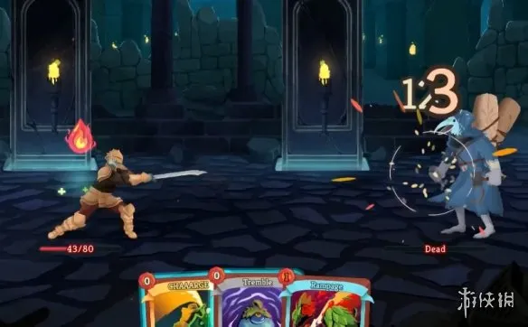 《杀戮尖塔2》SL玩法详解