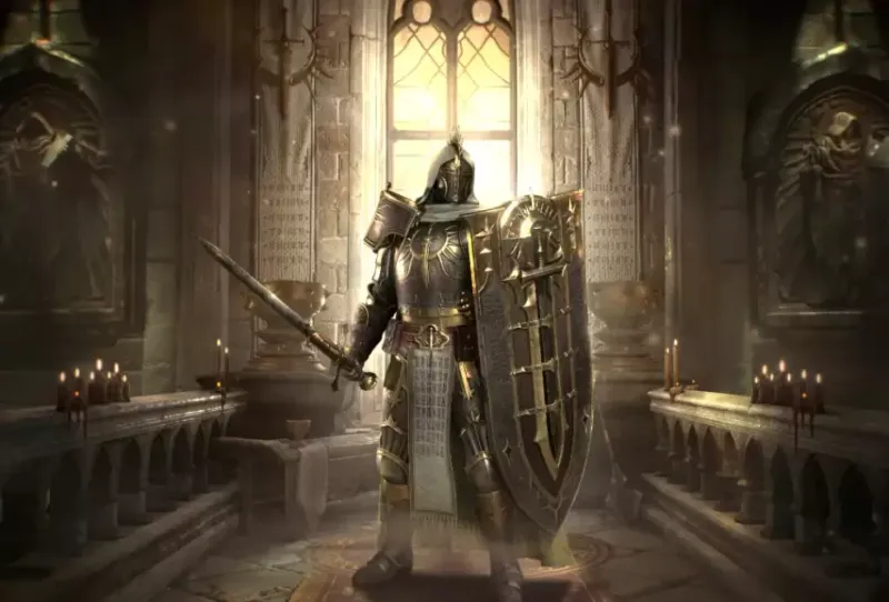 《暗黑破坏神4》全职业免费试玩开启