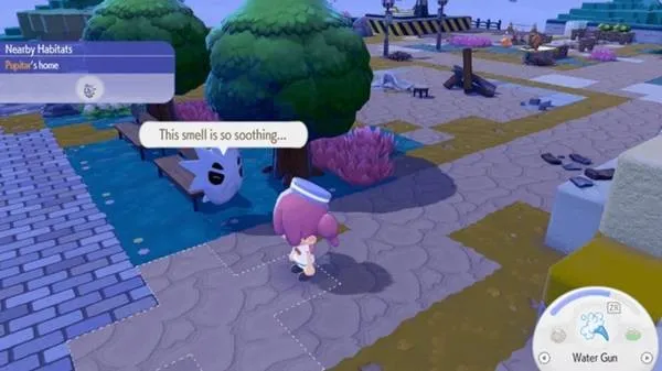 《宝可梦Pokopia》失踪宝可梦寻找攻略