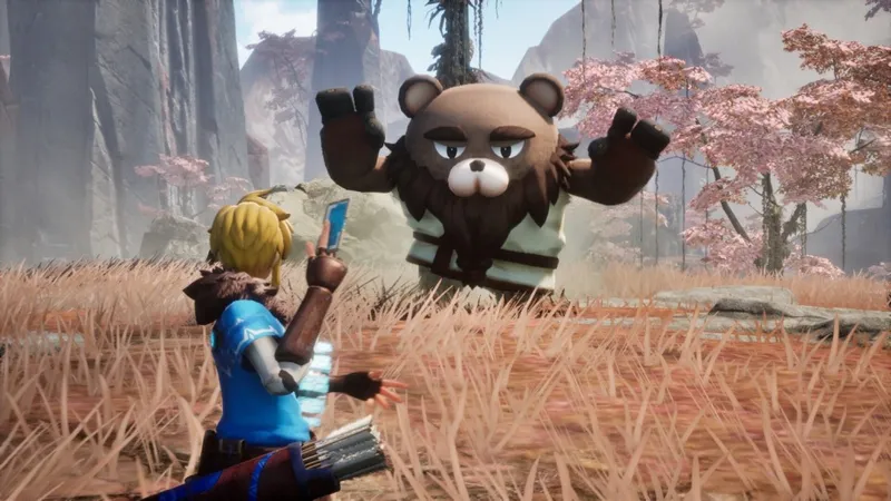 《精灵皮可》山寨风格明显