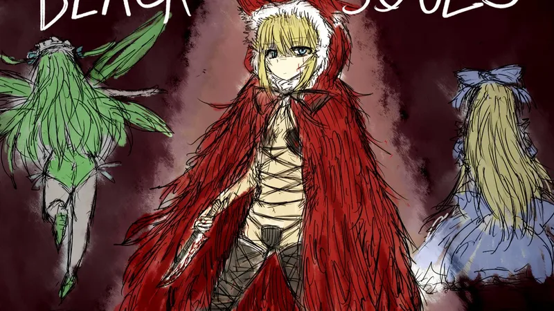 红的旅途新人攻略6（戏剧？悲剧？）