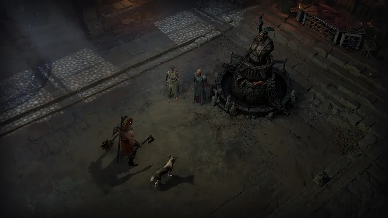 《暗黑破坏神4》S12赛季绝灭屠戮更新内容详解