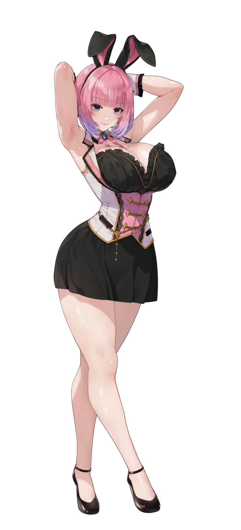 《兔兔秘密花园2》发售日公布