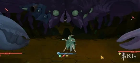 《杀戮尖塔2》肉盾玩法详解-铁甲战士与亡灵契约师攻略