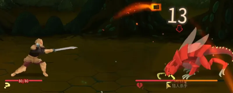 《杀戮尖塔2》战士倾泻卡作用解析-铁甲战士倾泻卡牌特点介绍