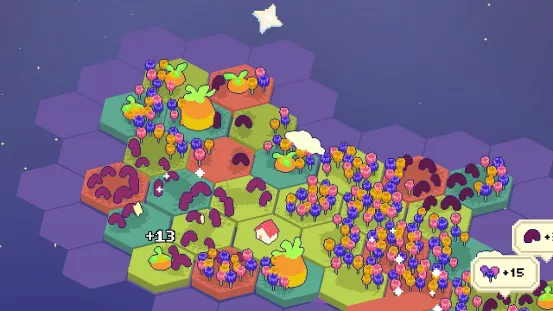 《泡泡星宇宙》全平台发售