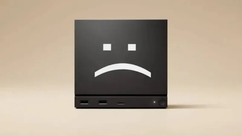 SteamMachine内存短缺危机-V社GDC公开求购内存条