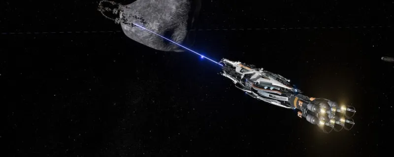 《地球不屈》这对我来说就是一颗行星成就攻略-详细步骤解析