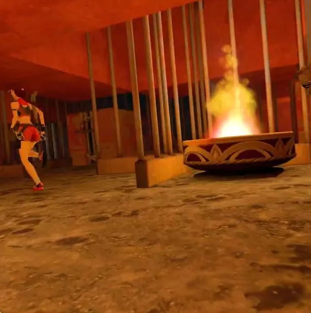 《古墓丽影123重制版》重大更新-新增挑战模式提升游戏体验