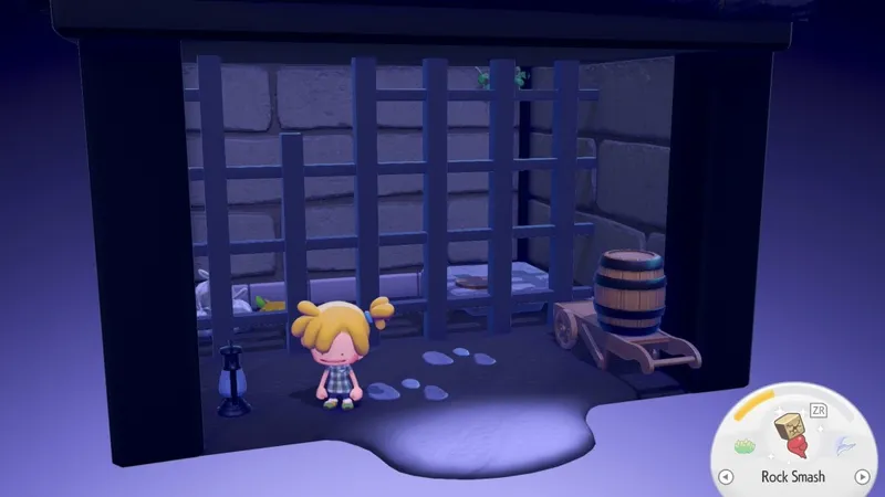 《宝可梦：Pokopia》评分飙升