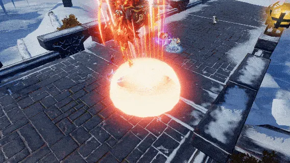 《妖族》七周年新职业鸣音