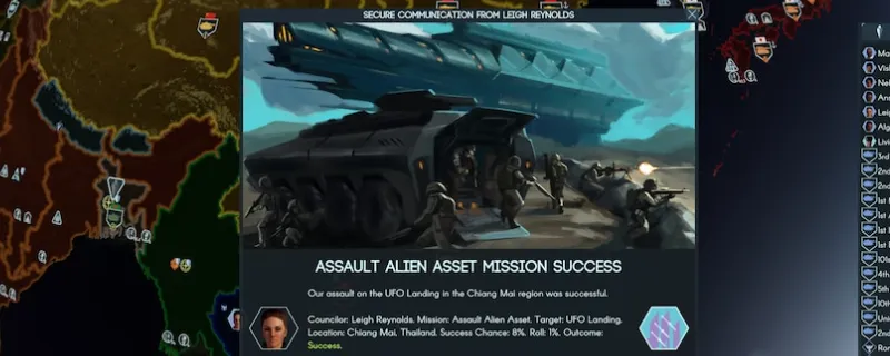 《地球不屈》终局成就攻略-完成主线战役解锁终局成就