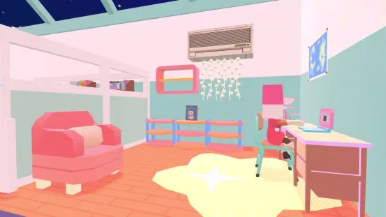 《泡泡星宇宙》全平台发售