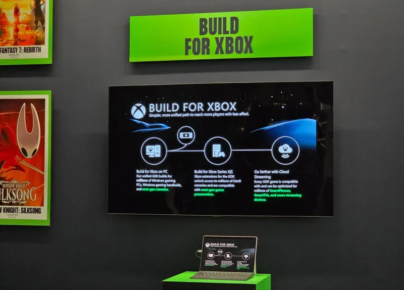 《FuzionFrenzy》与下一代Xbox细节曝光