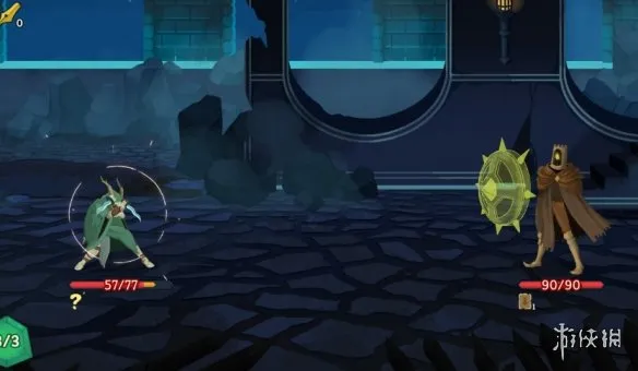 《杀戮尖塔2》野性效果详解-0费攻击流核心能力牌解析