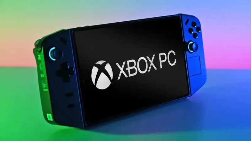 《GTA6》次世代Xbox大揭秘-PC与主机合一新体验