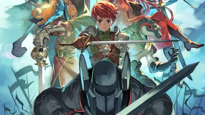 《宿命残响》德国开发者起诉发行商-实体版发行受阻引诉讼