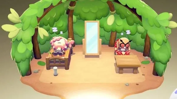 《宝可梦Pokopia》失踪宝可梦寻找攻略