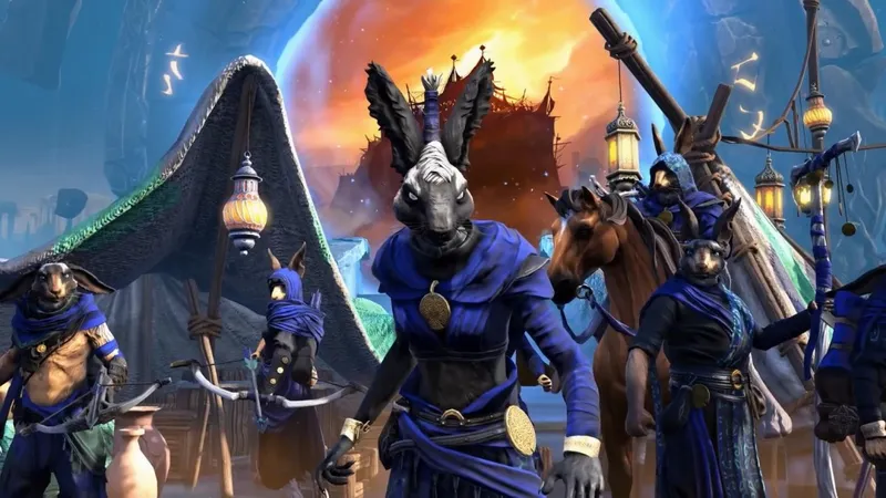 《奇迹时代4》新DLC废墟重生发售-售价88元现已上线