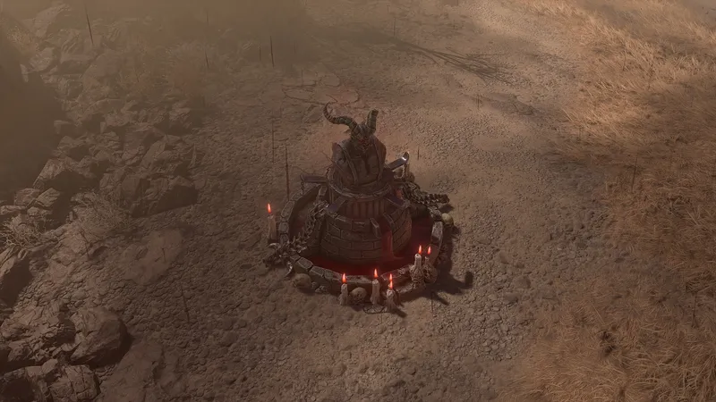 《暗黑破坏神4》S12赛季绝灭屠戮更新内容详解