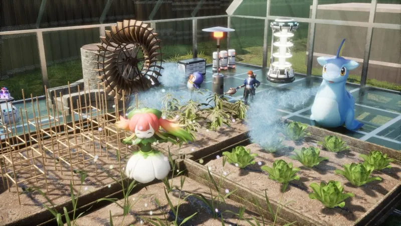 《精灵皮可》山寨风格明显