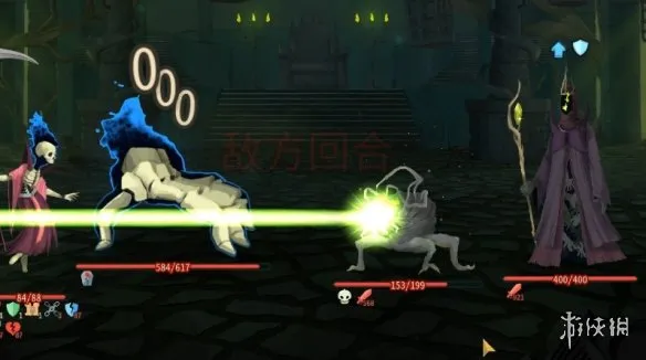 《杀戮尖塔2》SL玩法详解