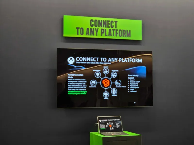 《FuzionFrenzy》与下一代Xbox细节曝光